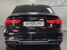 USED 2016 66 AUDI A3 2.0 TDI S LINE 4d 148 BHP FSH, IMMACULATE, CLEAN EXAMPLE
