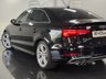 USED 2016 66 AUDI A3 2.0 TDI S LINE 4d 148 BHP FSH, IMMACULATE, CLEAN EXAMPLE