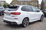 USED 2019 19 BMW X5 3.0 M50D 5d 395 BHP LASER LIGHTS+360 CAM+WIRELESS CHRG