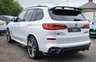 USED 2019 19 BMW X5 3.0 M50D 5d 395 BHP LASER LIGHTS+360 CAM+WIRELESS CHRG