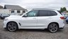 USED 2019 19 BMW X5 3.0 M50D 5d 395 BHP LASER LIGHTS+360 CAM+WIRELESS CHRG