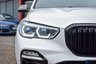 USED 2019 19 BMW X5 3.0 M50D 5d 395 BHP LASER LIGHTS+360 CAM+WIRELESS CHRG
