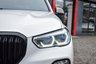 USED 2019 19 BMW X5 3.0 M50D 5d 395 BHP LASER LIGHTS+360 CAM+WIRELESS CHRG