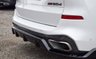 USED 2019 19 BMW X5 3.0 M50D 5d 395 BHP LASER LIGHTS+360 CAM+WIRELESS CHRG