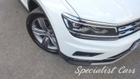USED 2019 68 VOLKSWAGEN TIGUAN 2.0 SEL TDI 4MOTION DSG 5d 188 BHP 