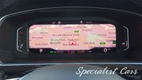 USED 2019 68 VOLKSWAGEN TIGUAN 2.0 SEL TDI 4MOTION DSG 5d 188 BHP 