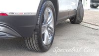USED 2019 68 VOLKSWAGEN TIGUAN 2.0 SEL TDI 4MOTION DSG 5d 188 BHP 
