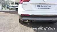 USED 2019 68 VOLKSWAGEN TIGUAN 2.0 SEL TDI 4MOTION DSG 5d 188 BHP 