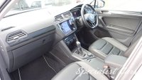 USED 2019 68 VOLKSWAGEN TIGUAN 2.0 SEL TDI 4MOTION DSG 5d 188 BHP 