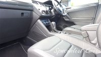 USED 2019 68 VOLKSWAGEN TIGUAN 2.0 SEL TDI 4MOTION DSG 5d 188 BHP 