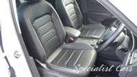 USED 2019 68 VOLKSWAGEN TIGUAN 2.0 SEL TDI 4MOTION DSG 5d 188 BHP 