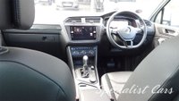 USED 2019 68 VOLKSWAGEN TIGUAN 2.0 SEL TDI 4MOTION DSG 5d 188 BHP 