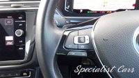 USED 2019 68 VOLKSWAGEN TIGUAN 2.0 SEL TDI 4MOTION DSG 5d 188 BHP 