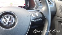 USED 2019 68 VOLKSWAGEN TIGUAN 2.0 SEL TDI 4MOTION DSG 5d 188 BHP 