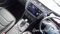 USED 2019 68 VOLKSWAGEN TIGUAN 2.0 SEL TDI 4MOTION DSG 5d 188 BHP 