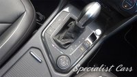 USED 2019 68 VOLKSWAGEN TIGUAN 2.0 SEL TDI 4MOTION DSG 5d 188 BHP 