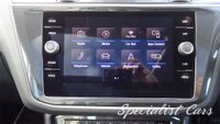USED 2019 68 VOLKSWAGEN TIGUAN 2.0 SEL TDI 4MOTION DSG 5d 188 BHP 