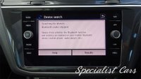 USED 2019 68 VOLKSWAGEN TIGUAN 2.0 SEL TDI 4MOTION DSG 5d 188 BHP 