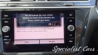 USED 2019 68 VOLKSWAGEN TIGUAN 2.0 SEL TDI 4MOTION DSG 5d 188 BHP 