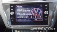 USED 2019 68 VOLKSWAGEN TIGUAN 2.0 SEL TDI 4MOTION DSG 5d 188 BHP 