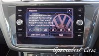 USED 2019 68 VOLKSWAGEN TIGUAN 2.0 SEL TDI 4MOTION DSG 5d 188 BHP 