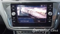 USED 2019 68 VOLKSWAGEN TIGUAN 2.0 SEL TDI 4MOTION DSG 5d 188 BHP 