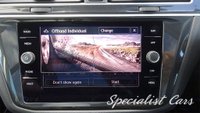 USED 2019 68 VOLKSWAGEN TIGUAN 2.0 SEL TDI 4MOTION DSG 5d 188 BHP 