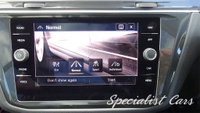 USED 2019 68 VOLKSWAGEN TIGUAN 2.0 SEL TDI 4MOTION DSG 5d 188 BHP 
