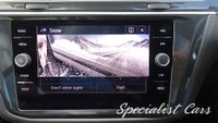 USED 2019 68 VOLKSWAGEN TIGUAN 2.0 SEL TDI 4MOTION DSG 5d 188 BHP 