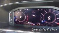 USED 2019 68 VOLKSWAGEN TIGUAN 2.0 SEL TDI 4MOTION DSG 5d 188 BHP 