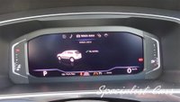 USED 2019 68 VOLKSWAGEN TIGUAN 2.0 SEL TDI 4MOTION DSG 5d 188 BHP 