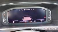 USED 2019 68 VOLKSWAGEN TIGUAN 2.0 SEL TDI 4MOTION DSG 5d 188 BHP 