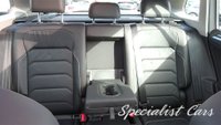 USED 2019 68 VOLKSWAGEN TIGUAN 2.0 SEL TDI 4MOTION DSG 5d 188 BHP 