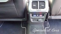 USED 2019 68 VOLKSWAGEN TIGUAN 2.0 SEL TDI 4MOTION DSG 5d 188 BHP 