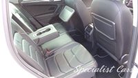 USED 2019 68 VOLKSWAGEN TIGUAN 2.0 SEL TDI 4MOTION DSG 5d 188 BHP 
