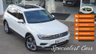 USED 2019 68 VOLKSWAGEN TIGUAN 2.0 SEL TDI 4MOTION DSG 5d 188 BHP 