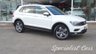 USED 2019 68 VOLKSWAGEN TIGUAN 2.0 SEL TDI 4MOTION DSG 5d 188 BHP 