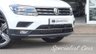 USED 2019 68 VOLKSWAGEN TIGUAN 2.0 SEL TDI 4MOTION DSG 5d 188 BHP 