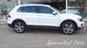 USED 2019 68 VOLKSWAGEN TIGUAN 2.0 SEL TDI 4MOTION DSG 5d 188 BHP 