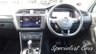 USED 2019 68 VOLKSWAGEN TIGUAN 2.0 SEL TDI 4MOTION DSG 5d 188 BHP 