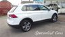 USED 2019 68 VOLKSWAGEN TIGUAN 2.0 SEL TDI 4MOTION DSG 5d 188 BHP 