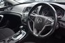 USED 2014 14 VAUXHALL INSIGNIA COUNTRY TOURER 2.0 BI-TURBO 5d 192 BHP SUPER RARE BI TURBO 4X4!