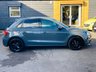 USED 2016 66 AUDI A1 1.0 SPORTBACK TFSI SPORT 5d 93 BHP 