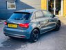 USED 2016 66 AUDI A1 1.0 SPORTBACK TFSI SPORT 5d 93 BHP 