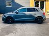 USED 2016 66 AUDI A1 1.0 SPORTBACK TFSI SPORT 5d 93 BHP 