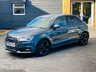 USED 2016 66 AUDI A1 1.0 SPORTBACK TFSI SPORT 5d 93 BHP 