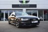 USED 2012 62 AUDI A4 2.0 TFSI QUATTRO BLACK EDITION 4d 208 BHP TIMIMG CHAIN REPLACED.