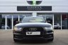 USED 2012 62 AUDI A4 2.0 TFSI QUATTRO BLACK EDITION 4d 208 BHP TIMIMG CHAIN REPLACED.