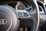 USED 2012 62 AUDI A4 2.0 TFSI QUATTRO BLACK EDITION 4d 208 BHP TIMIMG CHAIN REPLACED.
