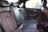 USED 2012 62 AUDI A4 2.0 TFSI QUATTRO BLACK EDITION 4d 208 BHP TIMIMG CHAIN REPLACED.